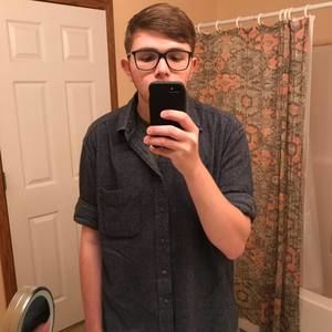 Meet your Posher, Matt